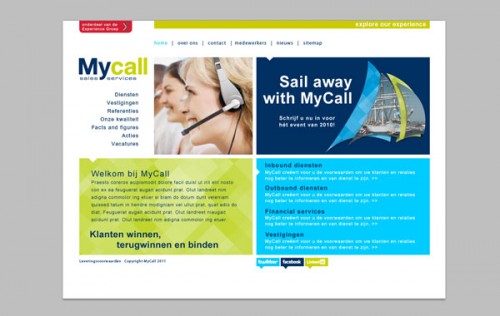 mycallwebsite