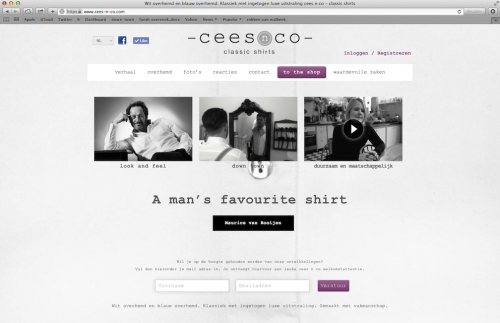 cees n co webshop